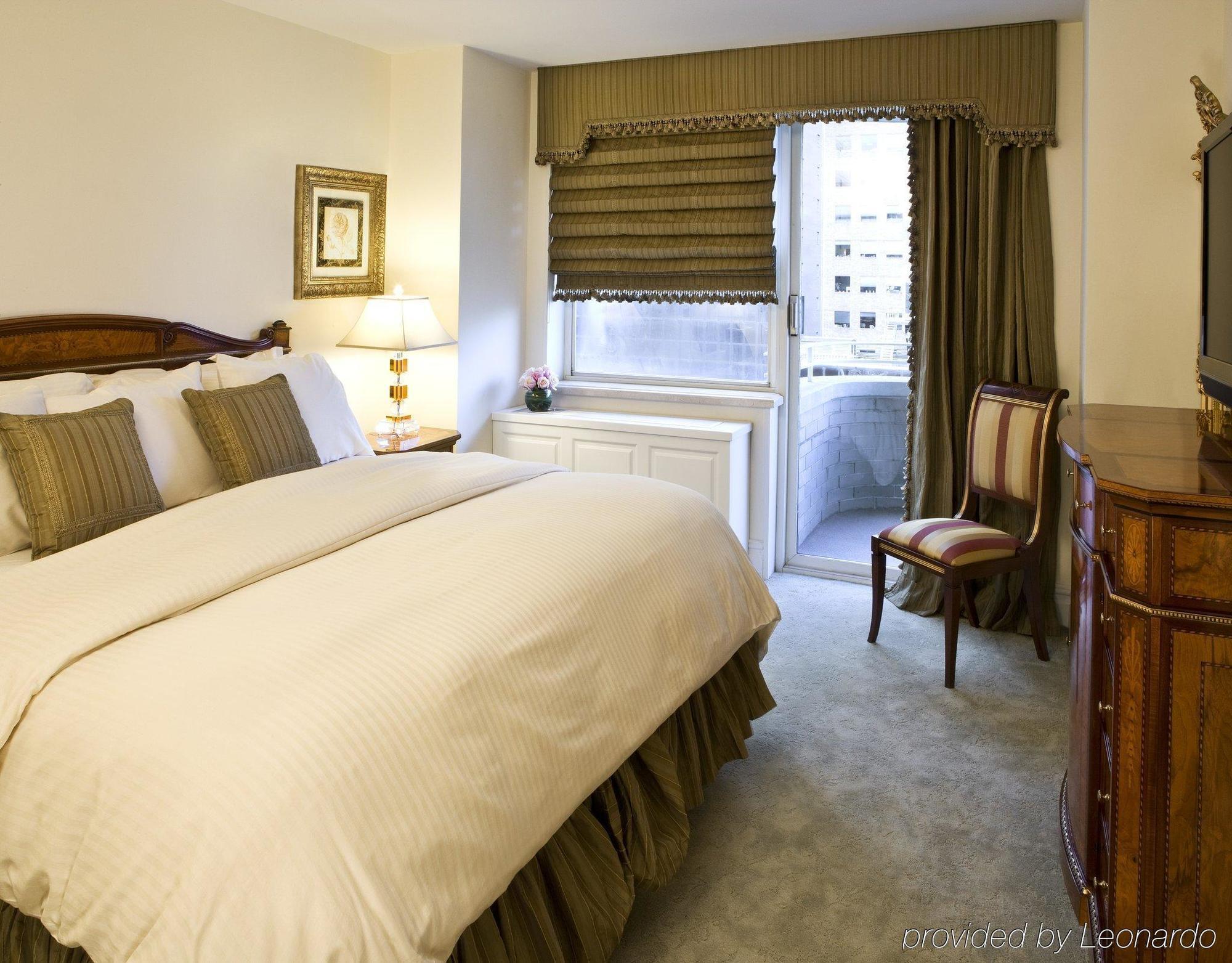 The Kimberly Hotel New York Oda fotoğraf